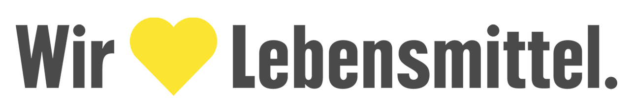 Banner Wir lieben Lebensmittel Kohler