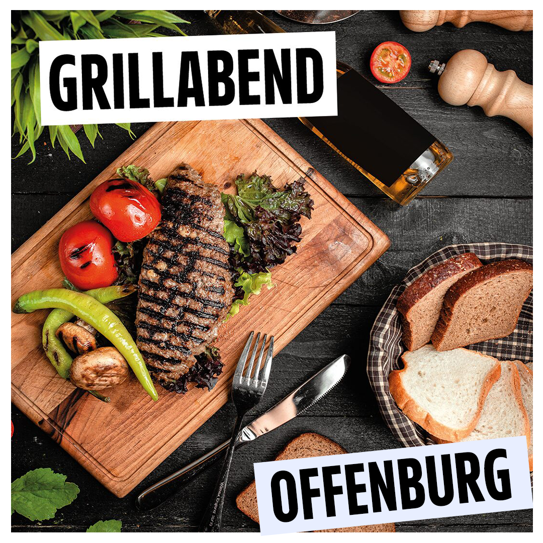 Grillabend OG