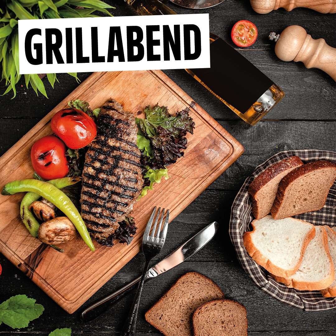 Grillabend