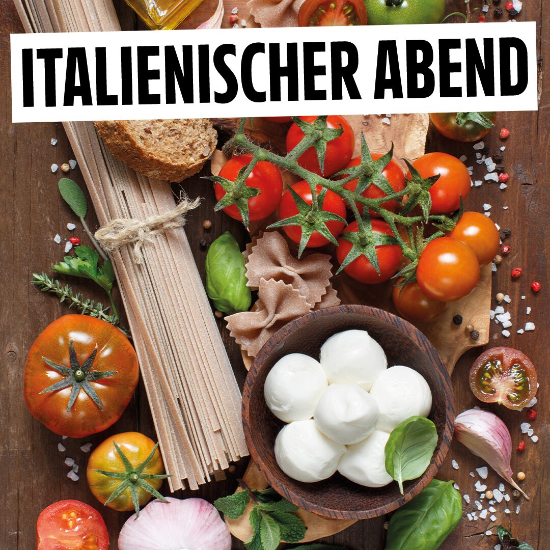 Italienischer Abend