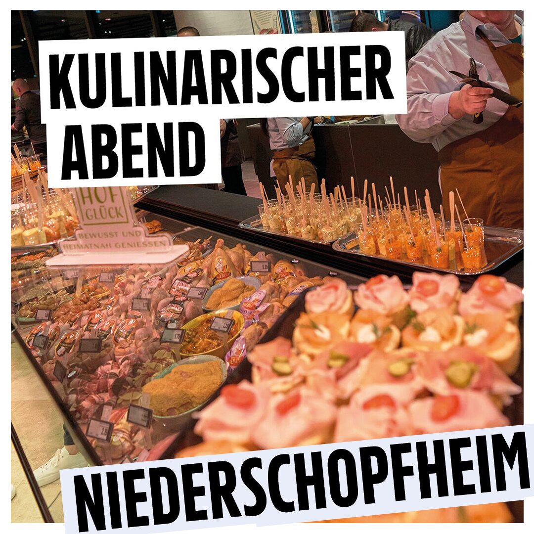Kulinarischer Abend Niederschopfheim Website