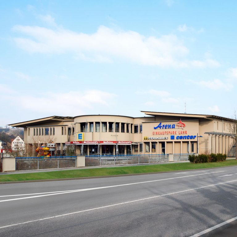 Arena Lahr Ffnungszeiten
