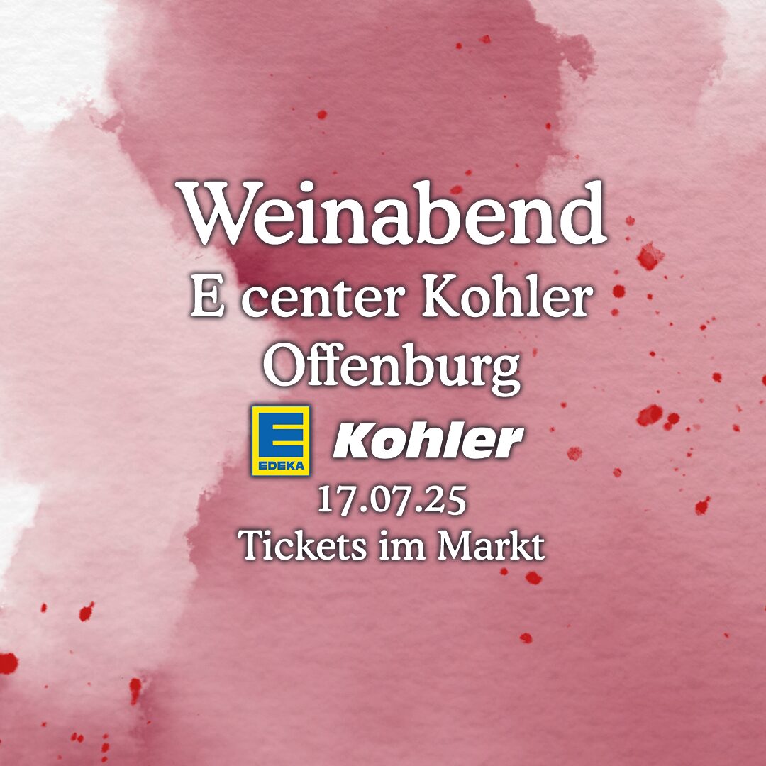 Weinabend